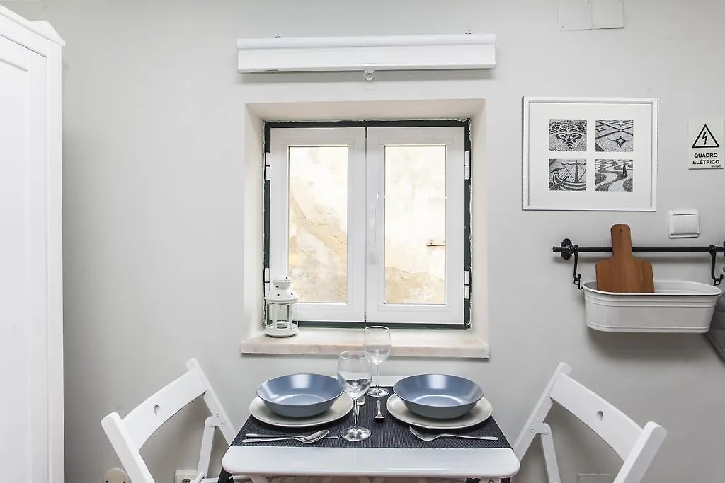 Διαμέρισμα Flores - 22668Al Lisboa